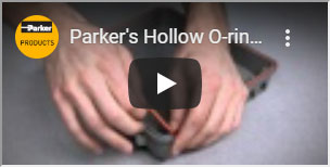 Parker Chomerics Parker Chomerics